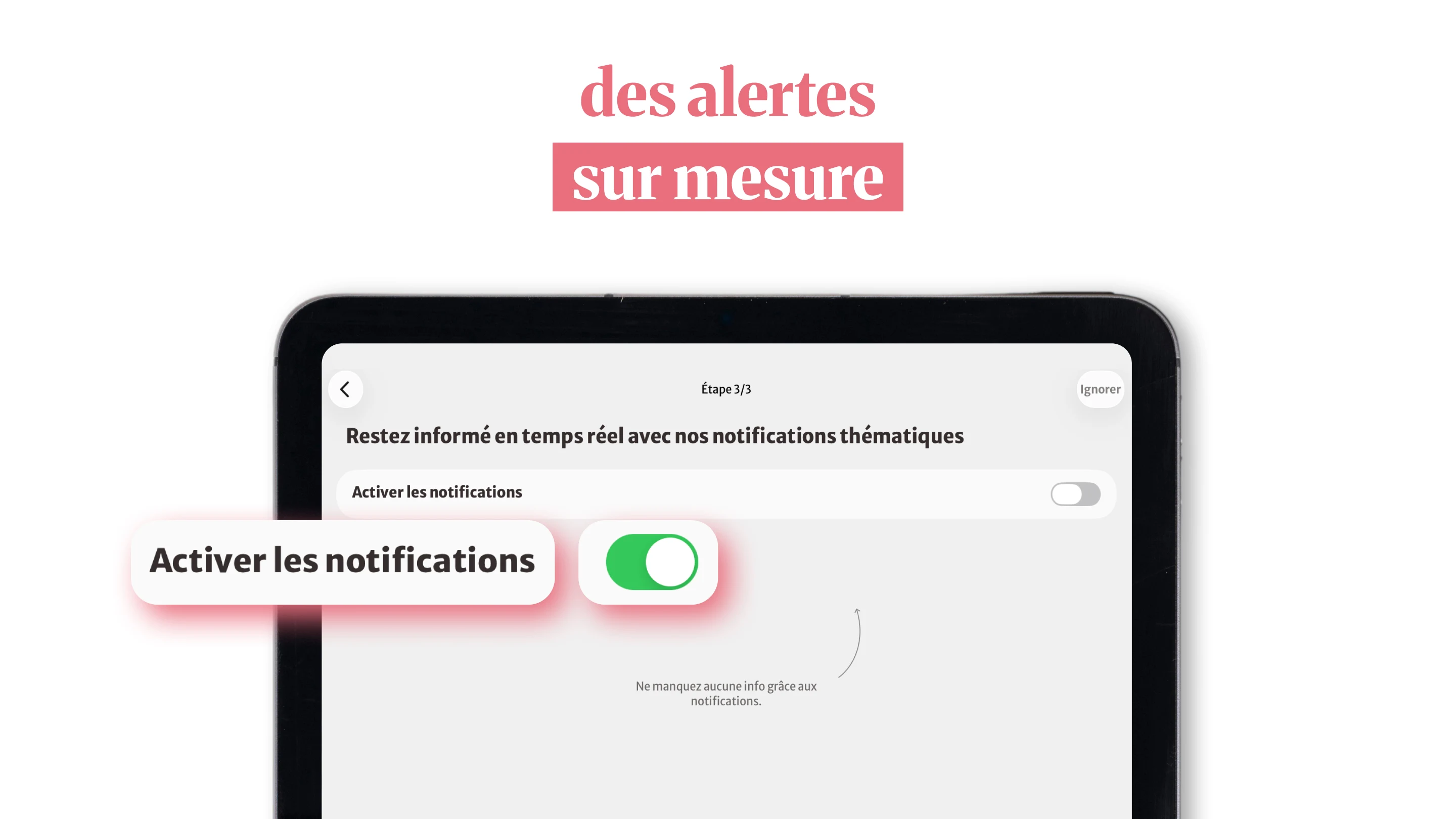 Le Dauphiné Libéré, actualités screenshot