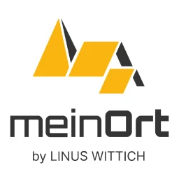 Icono de meinOrt - Erlebe Deine Heimat.
